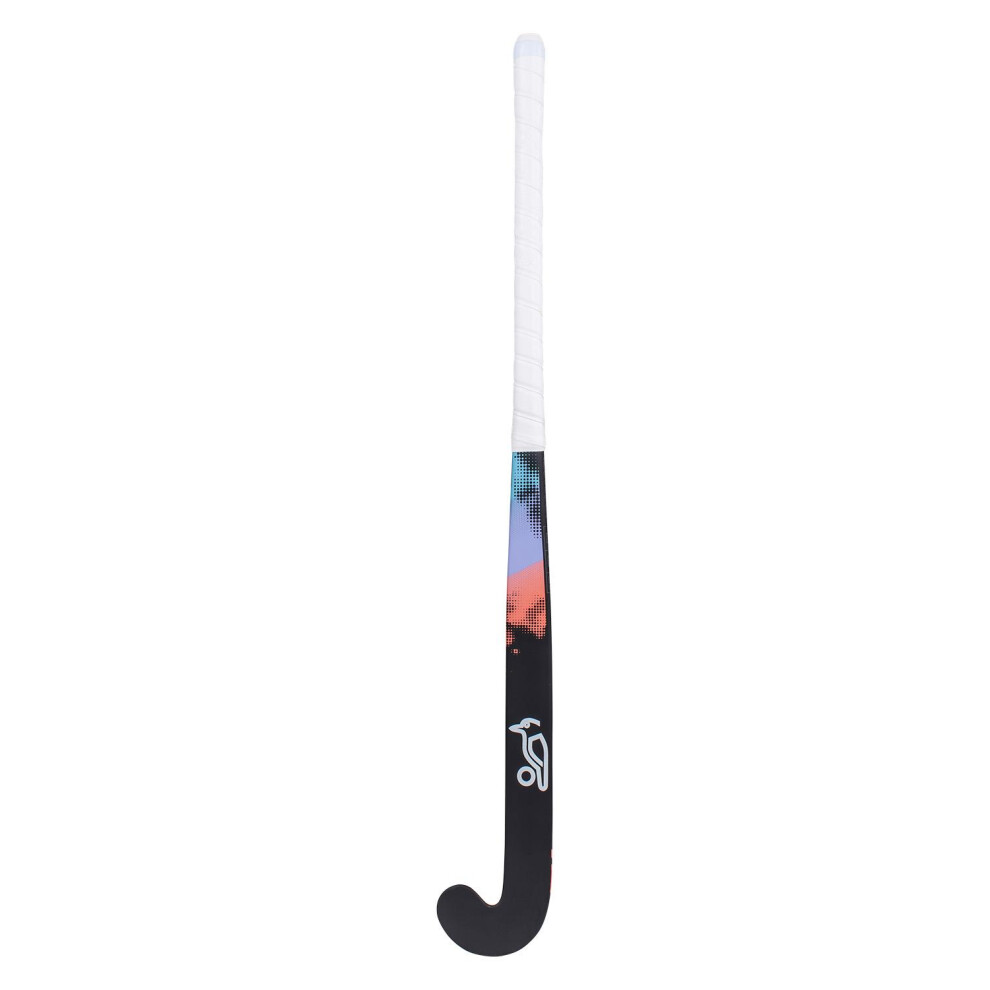 Kookaburra Logo M-Bow Echo Hockey Stick