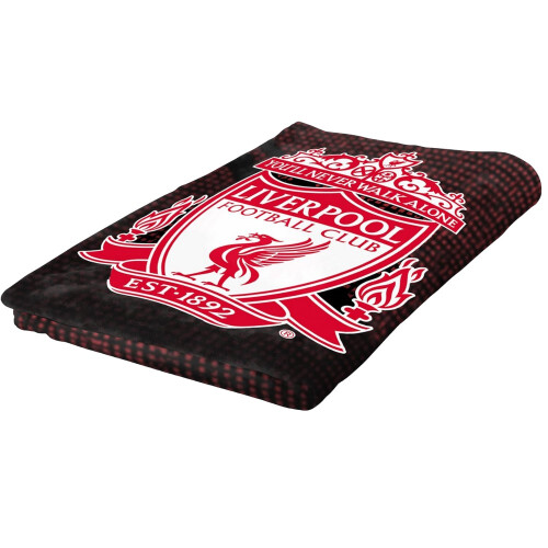 Liverpool FC Liverpool FC Fleece Blanket 2