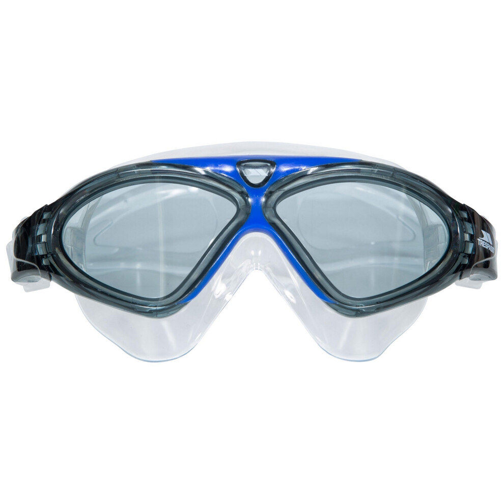 Trespass Unisex Adult Marlin Swimming Goggles