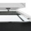 140/180x80x75cm Dining Table Telescopic Table, with Marble Patterns 8