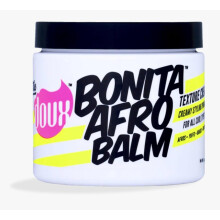 The Doux Bonita Afro Balm Texture Cream 16 oz