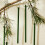 New Christmas Tree Decoration Aroma Stick 4
