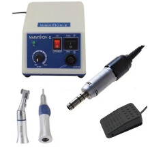 35k Rpm Dental Micro Motor Marathon Micromtor Unit -n1287