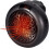 Wall Plug In Heater Fan Ceramic Space Heater Low Energy Fast Heating 5