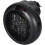 Wall Plug In Heater Fan Ceramic Space Heater Low Energy Fast Heating 1