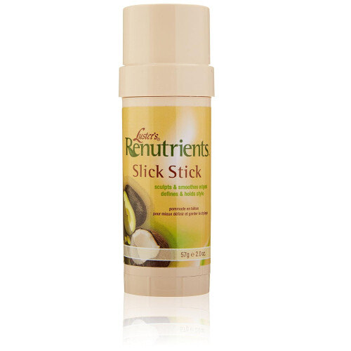 Lusters Renutri?ten Slick Stick 2 Ounce