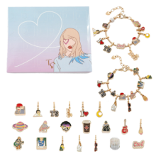 Taylor Swift LOVER Advent Calendar 24 Days Xmax gift for fan