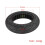 G30 Max 60/70-6.5 Honeycomb Tire 10*2.5 Honeycomb Hole Solid Tire Explosion-proof Tire Rubber Solid Tire 2