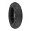 G30 Max 60/70-6.5 Honeycomb Tire 10*2.5 Honeycomb Hole Solid Tire Explosion-proof Tire Rubber Solid Tire 1