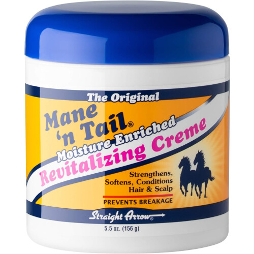 Mane 'n Tail Mane n' Tail | Moist Enriched Revitalising Cream - 156 ml