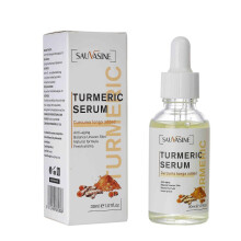 Turmeric Dark Sp-ot Corrector Serum Skin Care Moisturizing Repair Serum 30ml