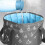 Portable Foot Bath Tub Folding Foot Soaking Bath Basin Multifunctional 2