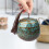 Luxury Funeral Urn For Human 4
