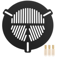 Bahtinov Mask Focusing Mask Aluminum Alloy Bahtinov Mask For Telescopes