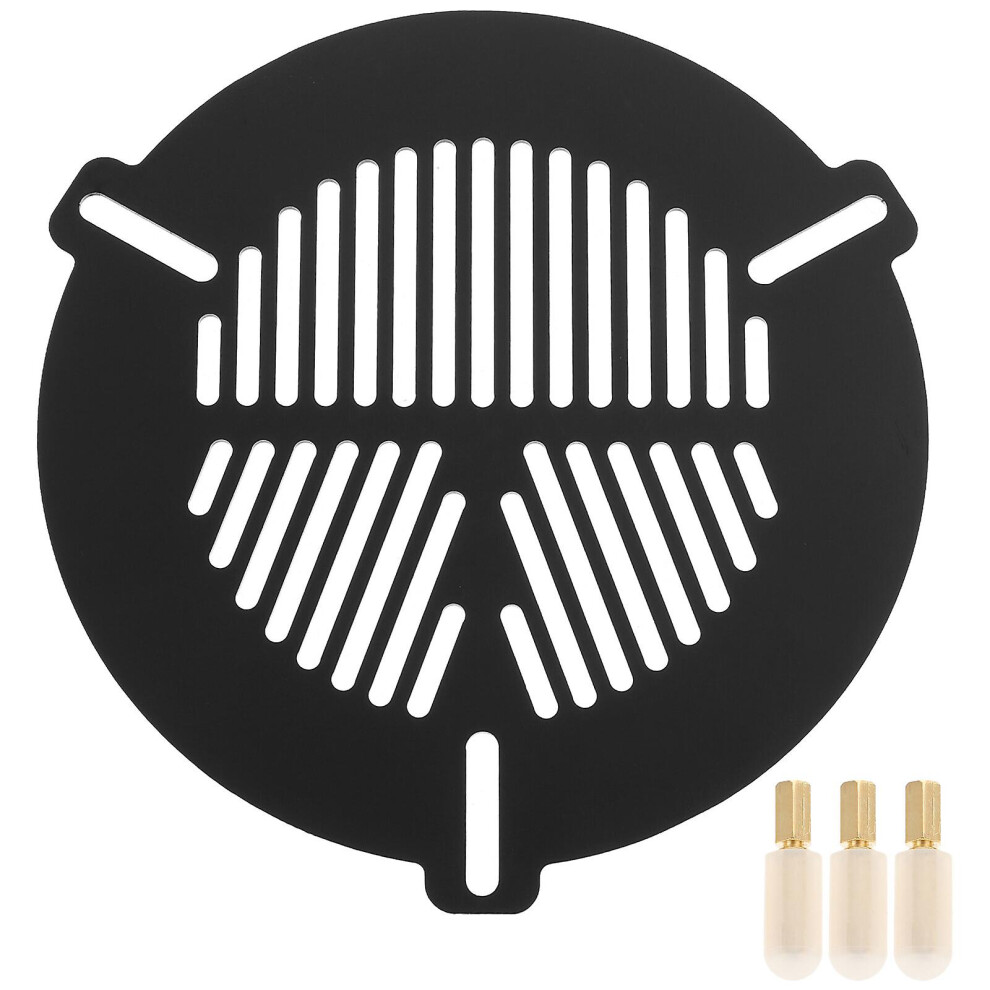 Bahtinov Mask Focusing Mask Aluminum Alloy Bahtinov Mask For Telescopes