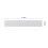 Living And Home 42Pcs Light Grey Wood Grain PVC Self-Adhesive Flooring 7