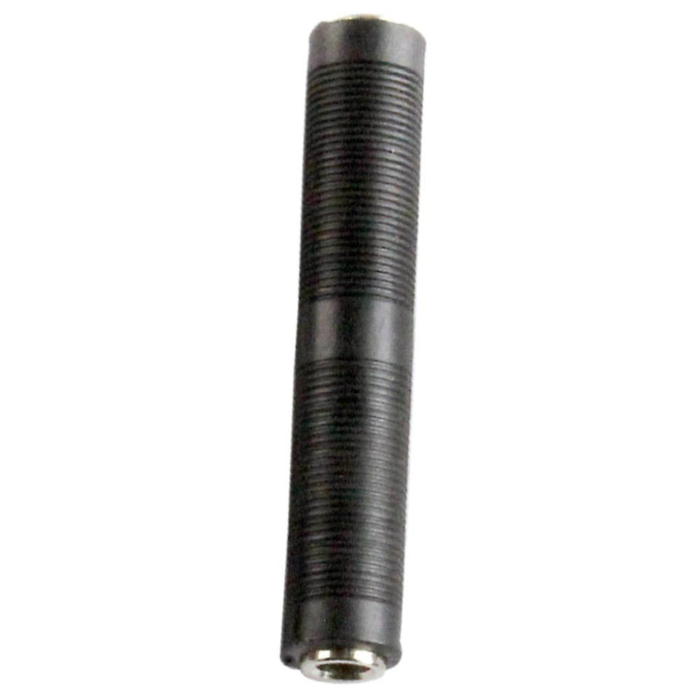 6.35mm Audio Adapter Jack Plug For Earphone Stereo Speakers Guitar Extension Cable