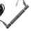 6.35mm Audio Adapter Jack Plug For Earphone Stereo Speakers Guitar Extension Cable 4