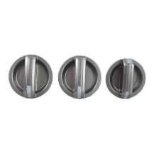 For Ford Ranger Pk 2009-2011 Heater Control Knobs (set Of 3) Ub9b61195