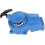 Mini Motorcycle 47-49cc Pull Starter, Air-Cooled 2-Stroke Motorcycle, Plastic Manual Starter 5