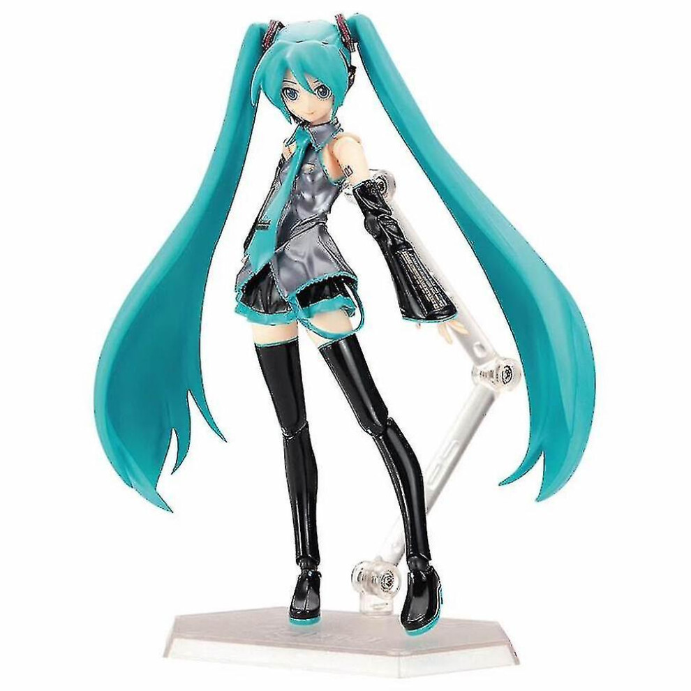 Hatsune Miku Figure Toy