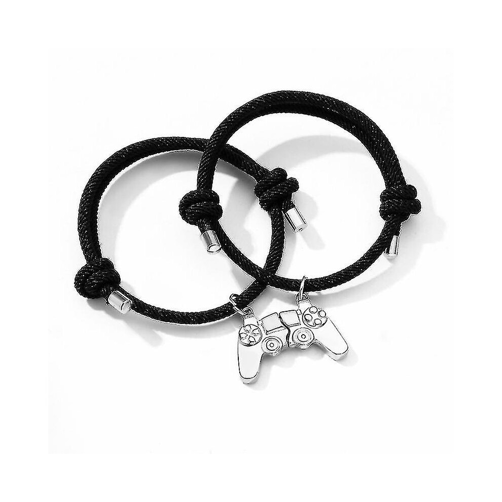 Best Friend Bracelets Couple Bracelet Friendship Bracelet Set Bff Bracelet Gift Not,Specified