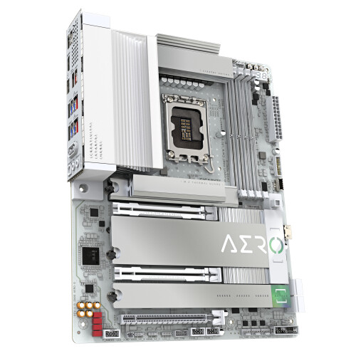 Gigabyte Gigabyte Z890 AERO G 2