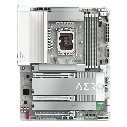 Gigabyte Gigabyte Z890 AERO G 1