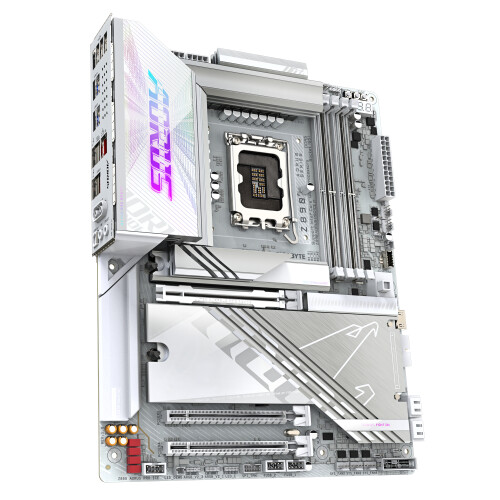 Gigabyte AORUS Z890 AORUS PRO HIELO 2
