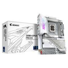 AORUS Z890 PRO ICE - motherboard - ATX - LGA1851 Socket - Z890