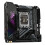 Gigabyte MB GBT Intel 1851 Z890I AORUS ULTRA 3
