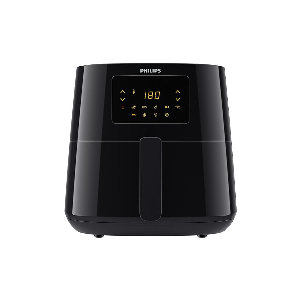 Philips Airfryer 3000 Series XL, 6.2L (1.2Kg), 14-in-1 Airfryer,