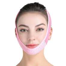 Premium Chin Strap For Double Chin And Face Slimmer For Women