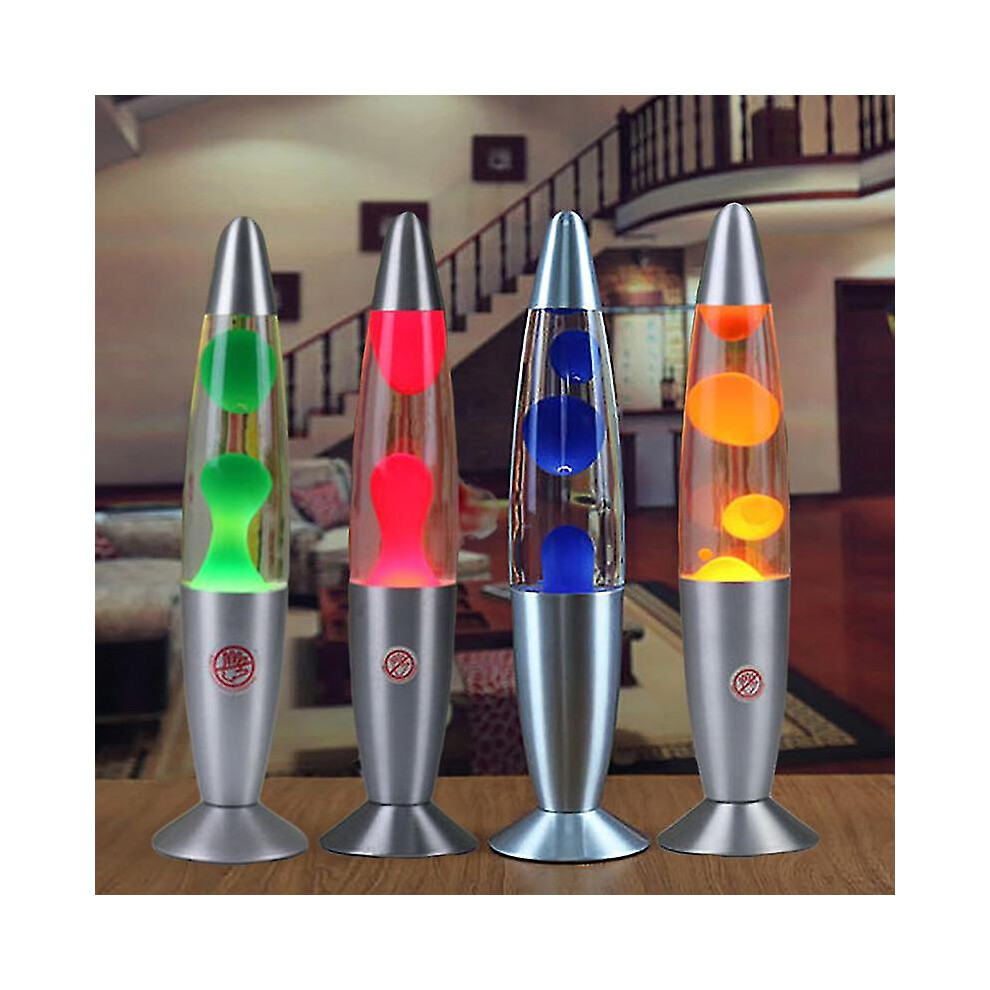 Large Lava Lamp Beautiful Liquid Motion With Wax That Flows Like Night Light Water Entertaining For Adults Teens Kids-image-OPC-PFP2KPY-NEW