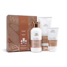 Wella Professional Prmium Fusion Gift Set