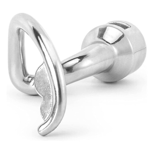 Dough Hook Replacement Compatible With Kitchenaid Stand Mixer, Stainless Steel K45dh Dough Hook Comp 1