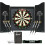 Winmau Dartset Professional Black 1