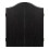 Winmau Dartset Professional Black 4