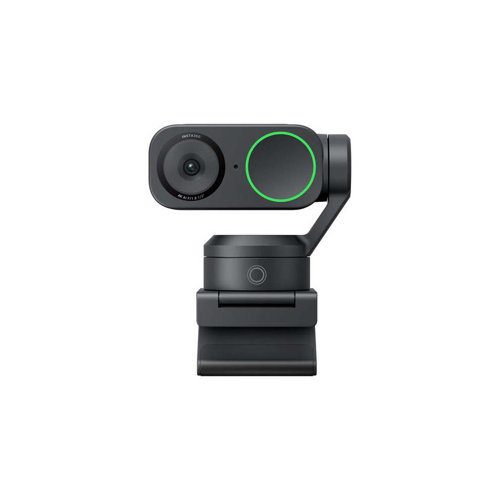 ÂInsta360 Insta360 Link Ai-Powered 4K Webcam Size 2