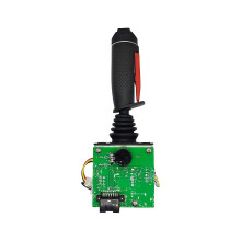 Joystick Controller 2901015000 2441305220 For Haulotte Lifts Ha12ip Ha15ip Compact 8 10 12 14