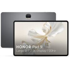 HONOR Pad 9, 12.1-inch Wi-Fi Tablet, 8GB+256GB,