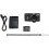Canon Canon IXUS 285 HS Compact camera, 20.2 MP - Black 2