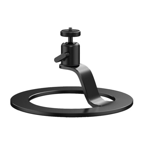 Desktop Projector Stand Holder Multi- Adjustable Projector Bracket For H2 / H3 / Halo Projector