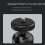 Desktop Projector Stand Holder Multi- Adjustable Projector Bracket For H2 / H3 / Halo Projector 4