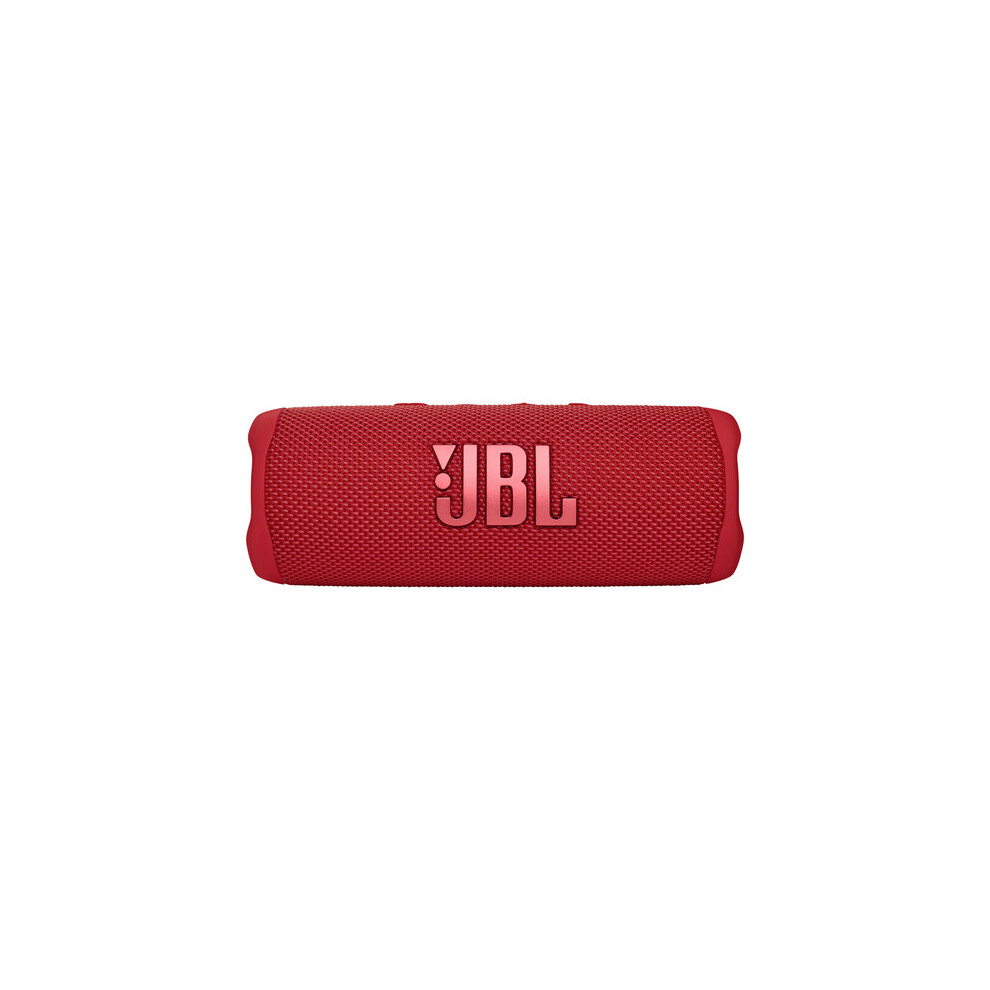 (Fiesta Red) JBL Flip 6 Speaker Fiesta Red