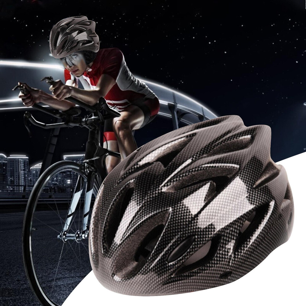 Adult Bike Helmets Bicycle Riding Helmet, Bicycle Helmet, Outdoor Riding Equipment