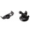 Gps Windshield Suction Cup Ball Mount Holder For Bracket  Tomtom Universal 1