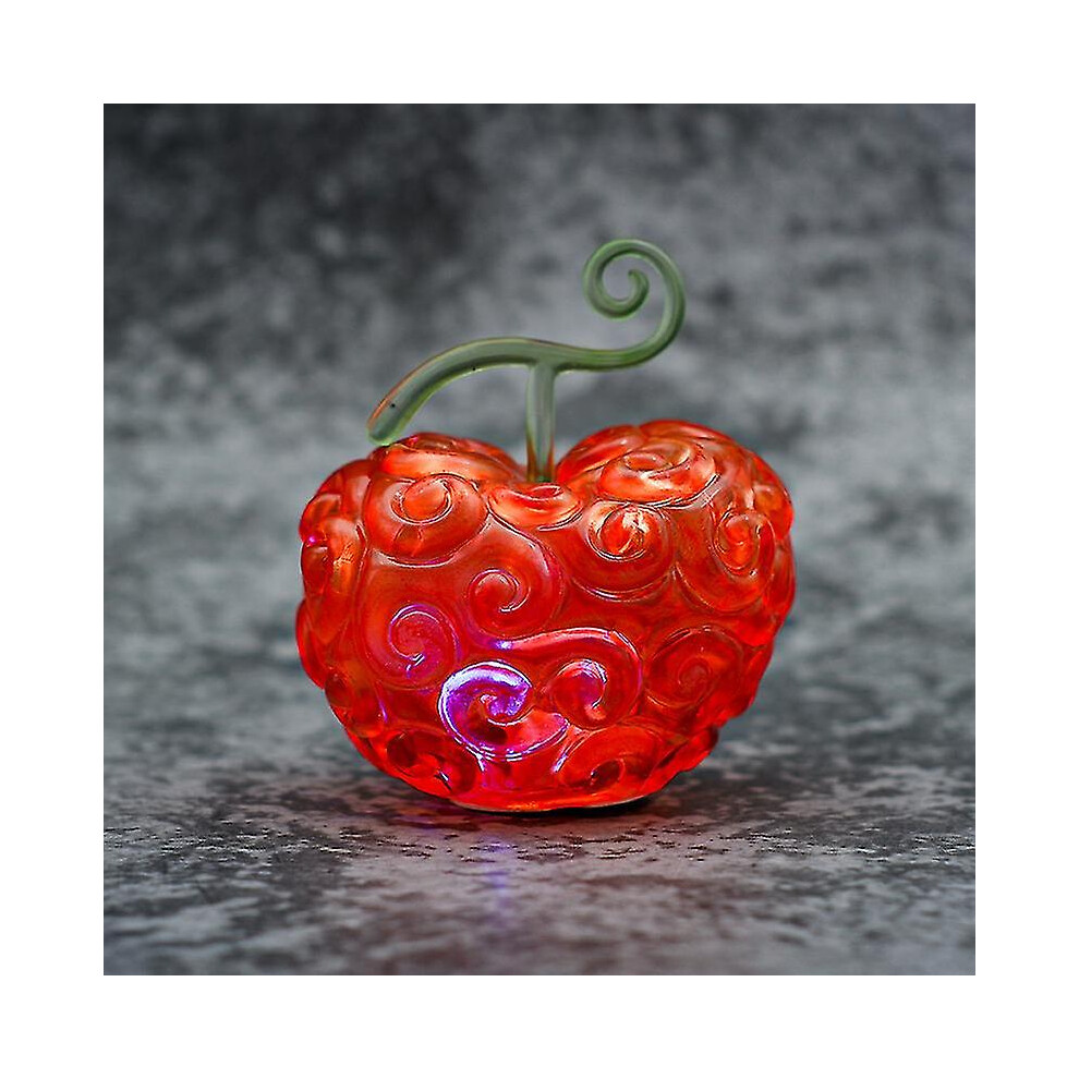 (Surgery Fruit) One Piece Devil Fruit Anime Characters Figures Statue Model Toys Action Figure