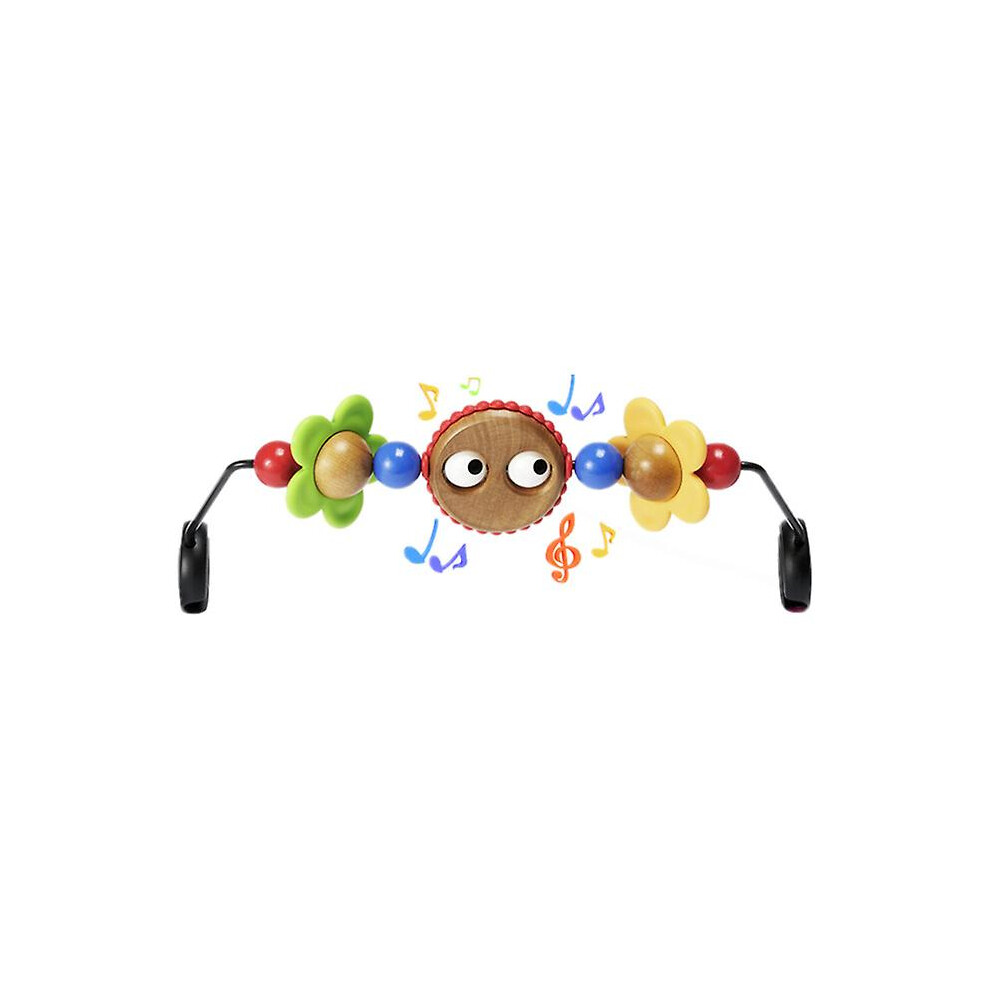 Baby Rocking Chair Matching Sleep Aid Music Toy Gifts-image-OPC-PFP2XCQ-NEW