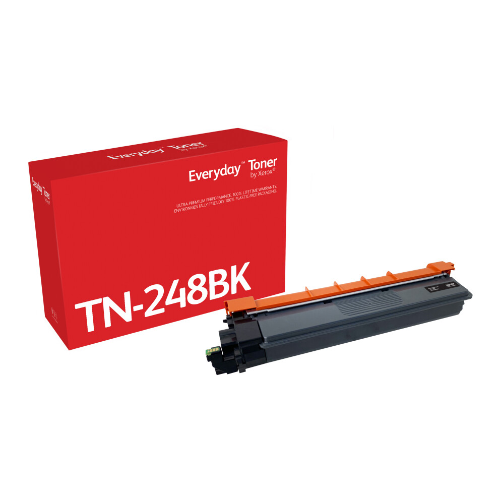 Everyday Toner Replaces Black 095205047974